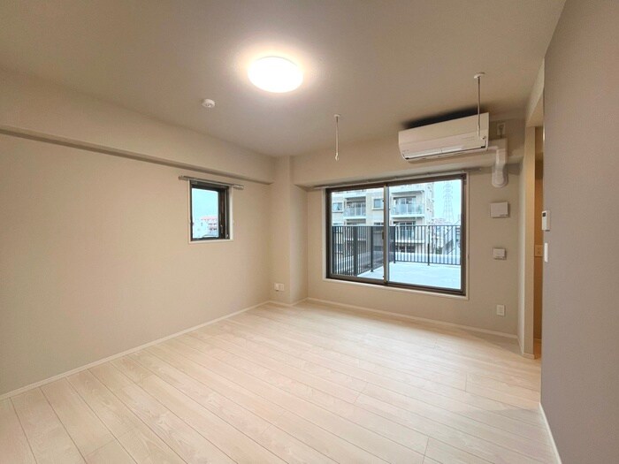 サンジョイアゼロの物件内観写真