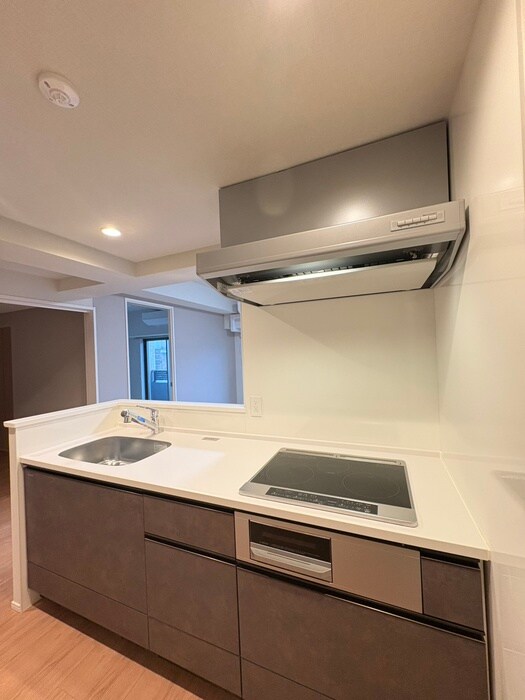 サンジョイアゼロの物件内観写真