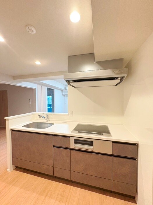 サンジョイアゼロの物件内観写真