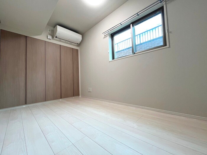 サンジョイアゼロの物件内観写真