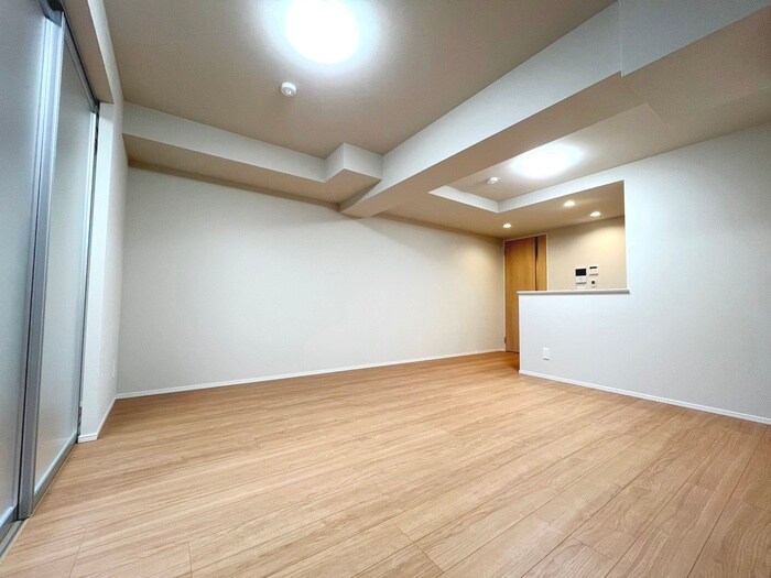 サンジョイアゼロの物件内観写真