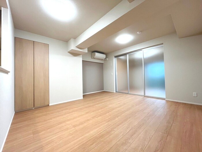 サンジョイアゼロの物件内観写真