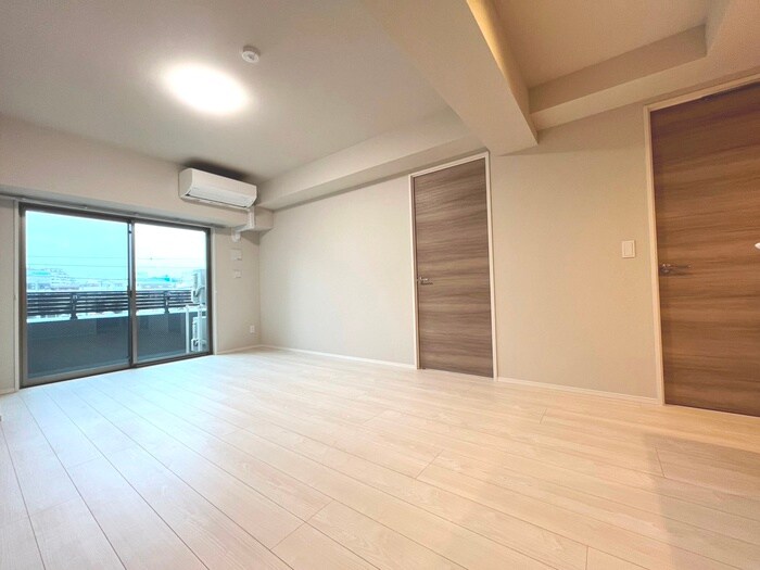 サンジョイアゼロの物件内観写真