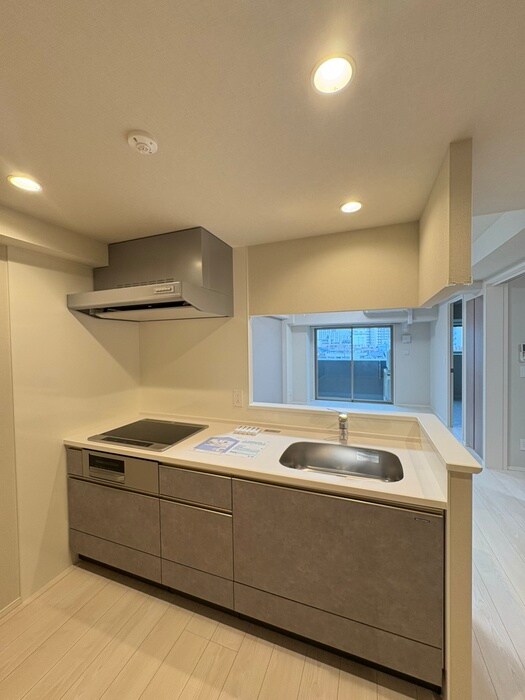 サンジョイアゼロの物件内観写真