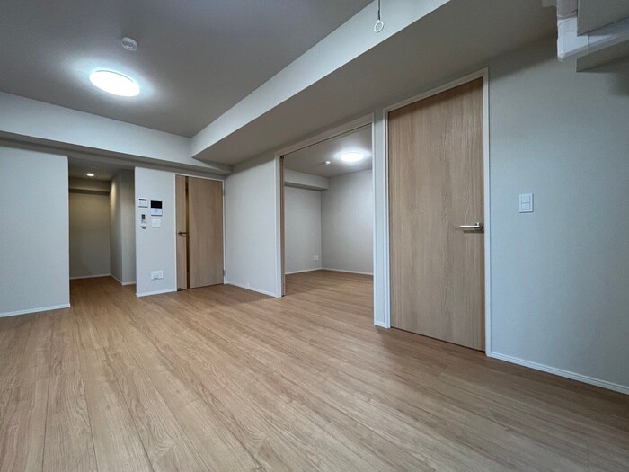 サンジョイアゼロの物件内観写真