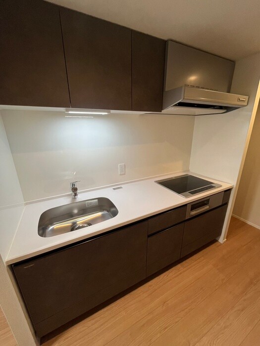 サンジョイアゼロの物件内観写真