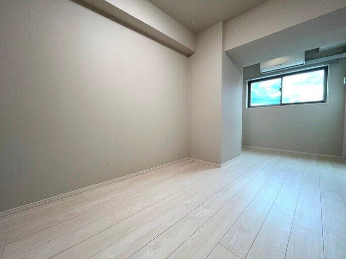 サンジョイアゼロの物件内観写真