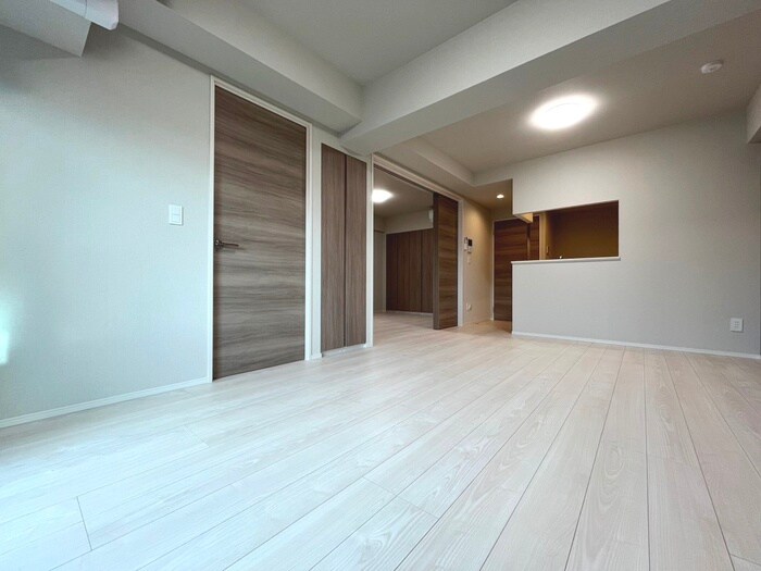 サンジョイアゼロの物件内観写真