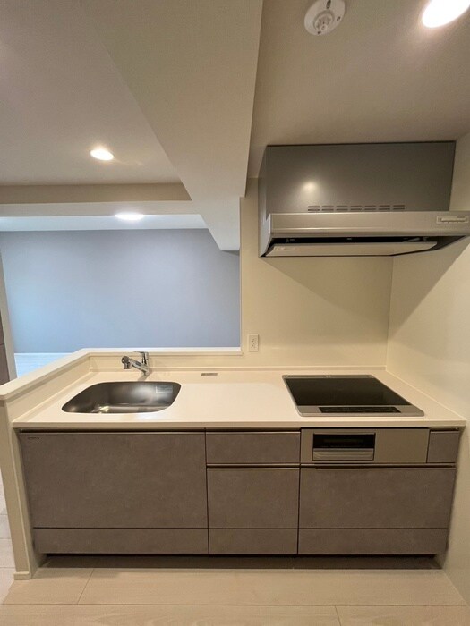 サンジョイアゼロの物件内観写真