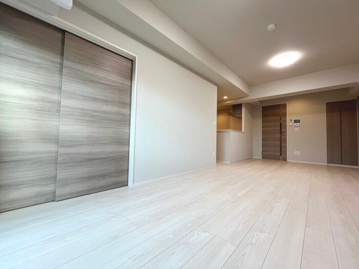 サンジョイアゼロの物件内観写真