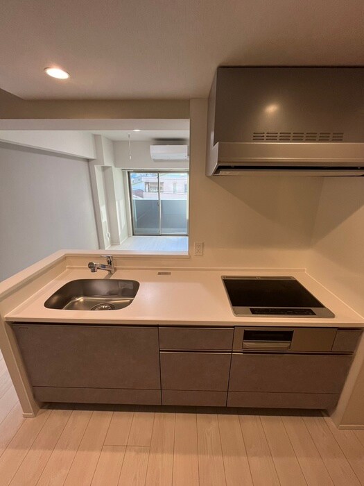 サンジョイアゼロの物件内観写真