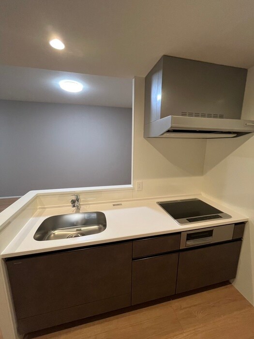 サンジョイアゼロの物件内観写真