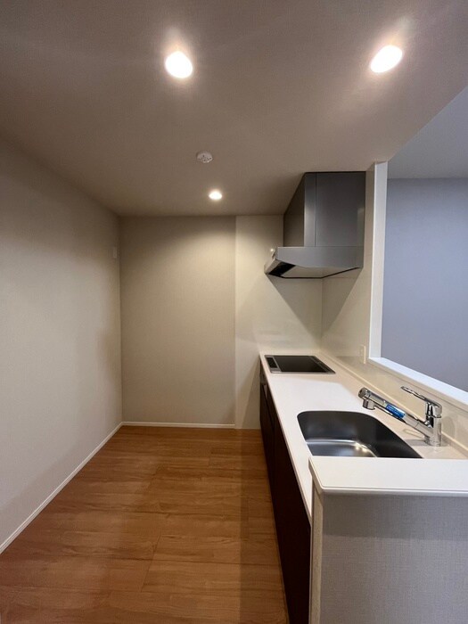 サンジョイアゼロの物件内観写真