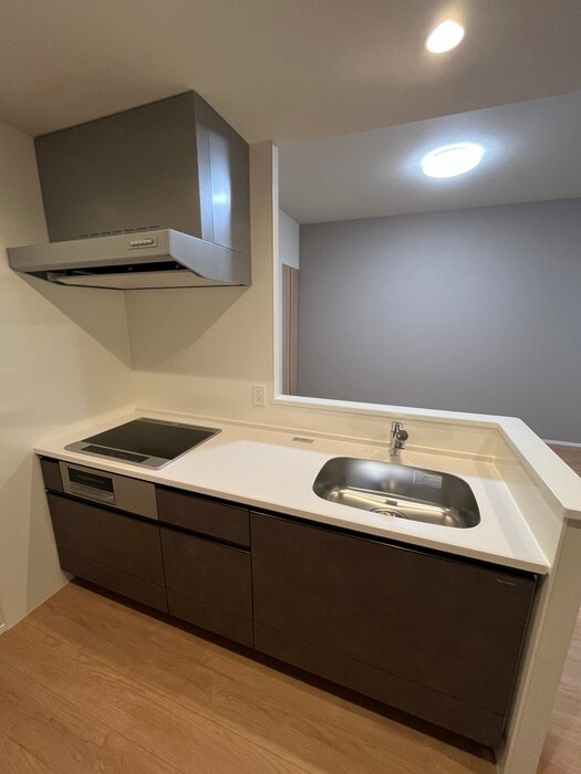 サンジョイアゼロの物件内観写真