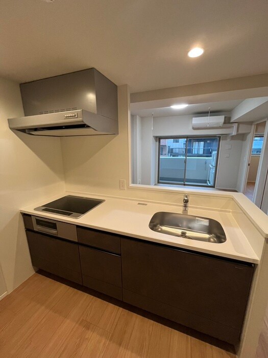 サンジョイアゼロの物件内観写真