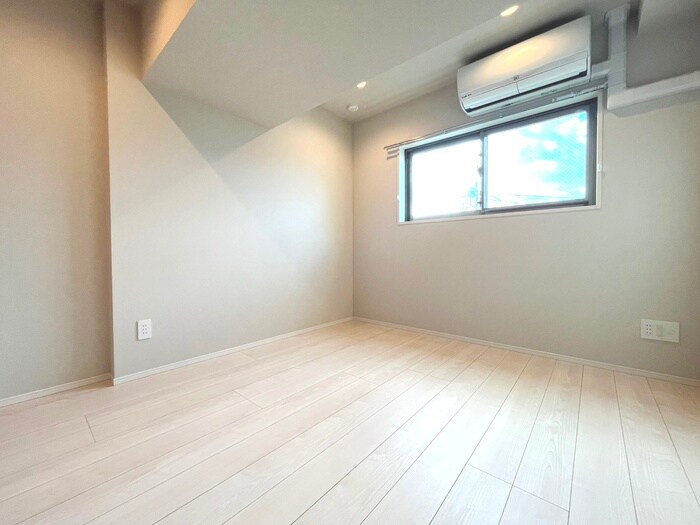 サンジョイアゼロの物件内観写真