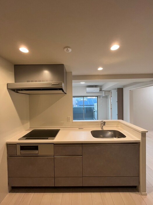 サンジョイアゼロの物件内観写真