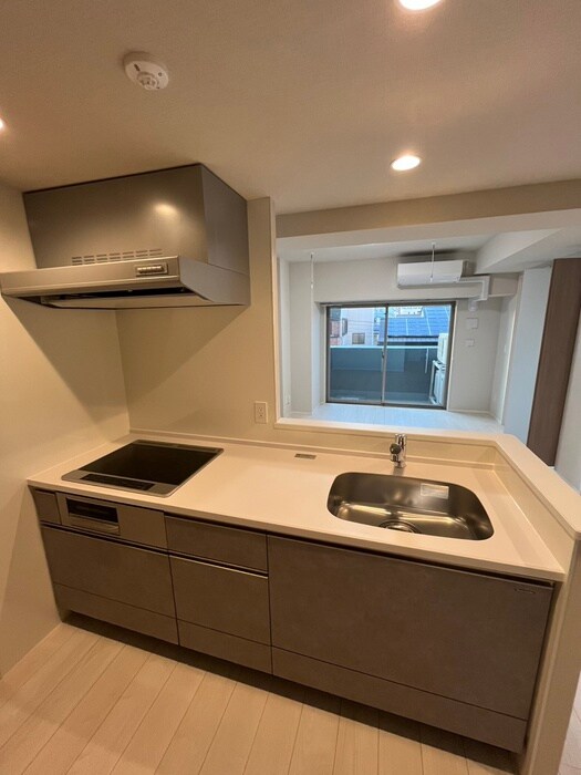 サンジョイアゼロの物件内観写真