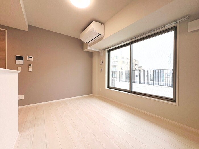 サンジョイアゼロの物件内観写真