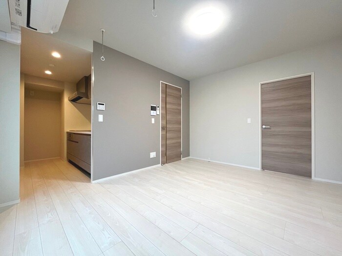 サンジョイアゼロの物件内観写真