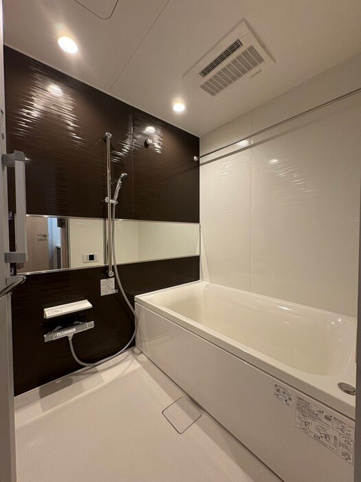 サンジョイアゼロの物件内観写真