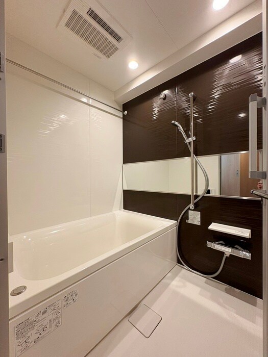 サンジョイアゼロの物件内観写真