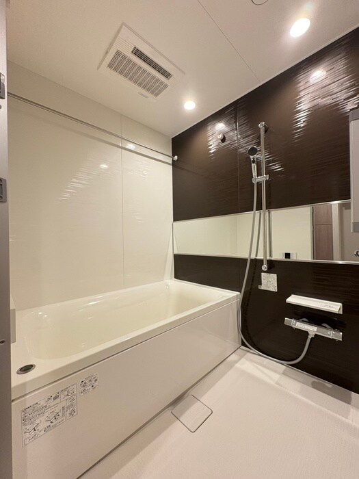 サンジョイアゼロの物件内観写真