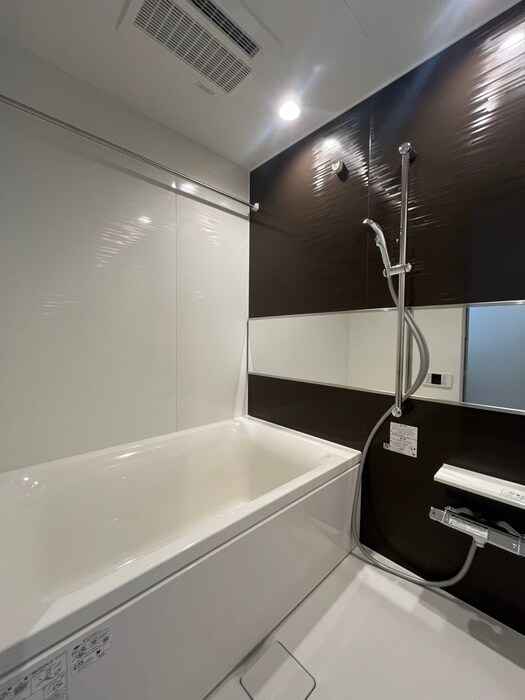 サンジョイアゼロの物件内観写真