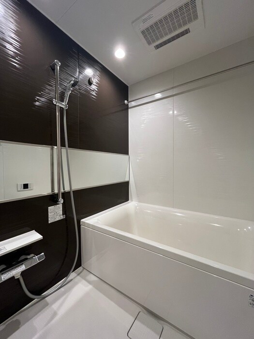 サンジョイアゼロの物件内観写真