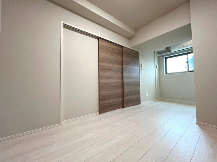 サンジョイアゼロの物件内観写真