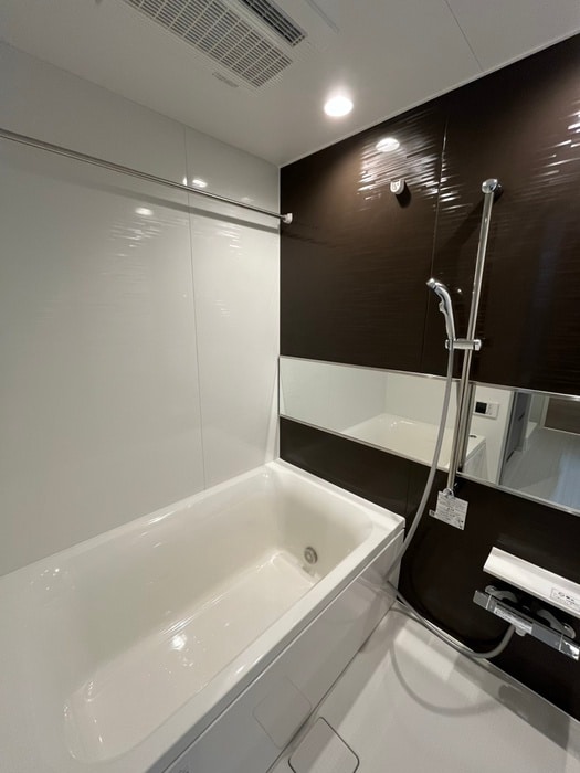 サンジョイアゼロの物件内観写真