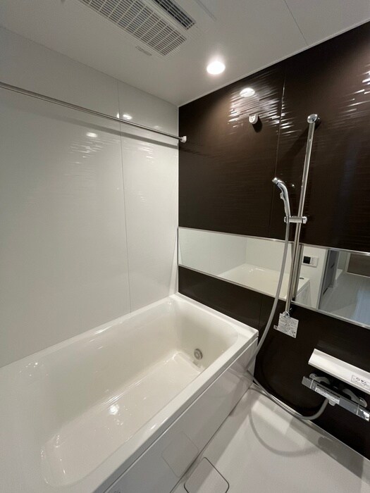 サンジョイアゼロの物件内観写真