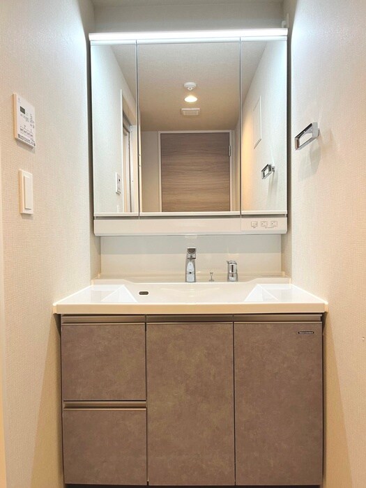 サンジョイアゼロの物件内観写真