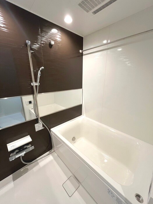 サンジョイアゼロの物件内観写真