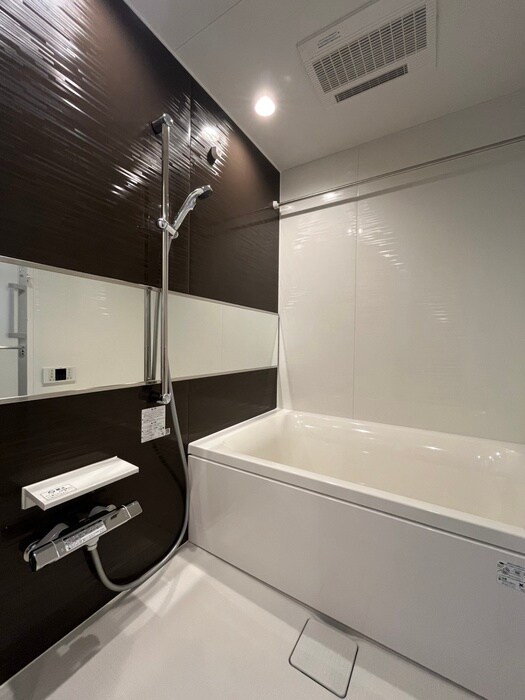 サンジョイアゼロの物件内観写真