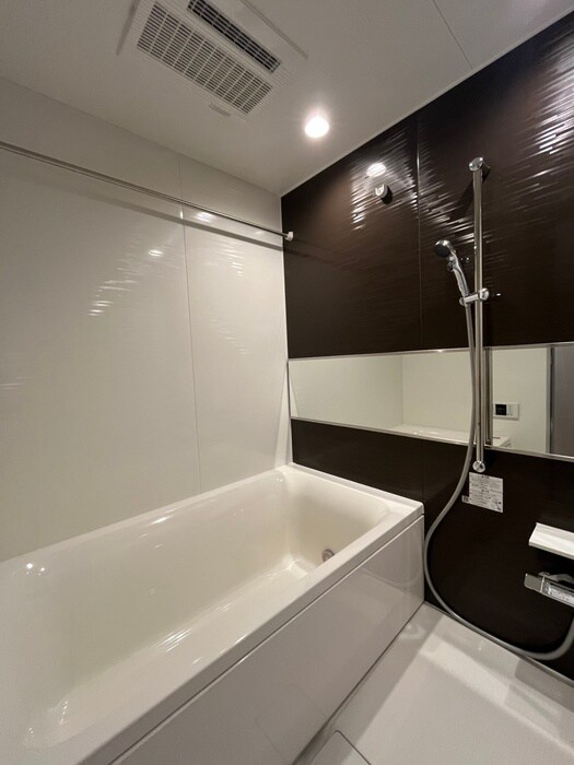 サンジョイアゼロの物件内観写真