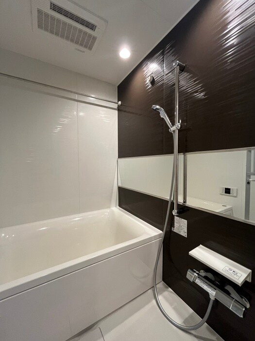 サンジョイアゼロの物件内観写真