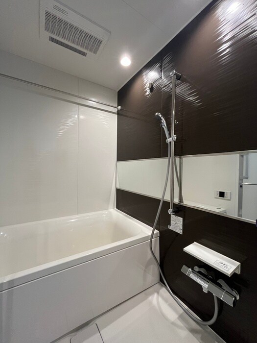 サンジョイアゼロの物件内観写真