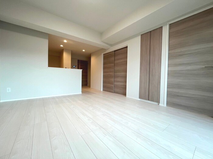 サンジョイアゼロの物件内観写真