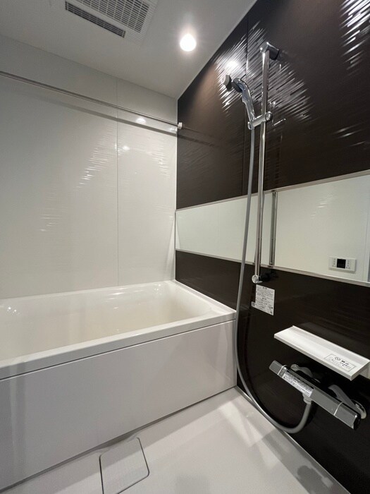 サンジョイアゼロの物件内観写真