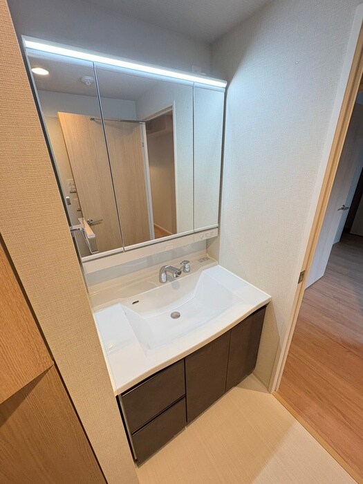 サンジョイアゼロの物件内観写真