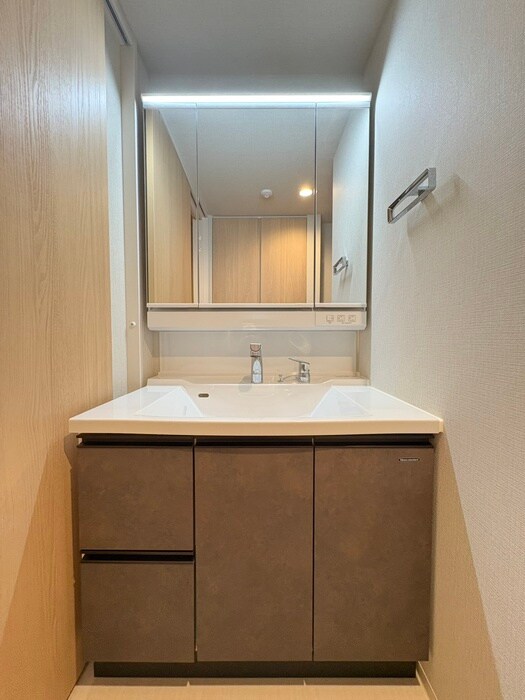 サンジョイアゼロの物件内観写真