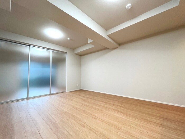 サンジョイアゼロの物件内観写真