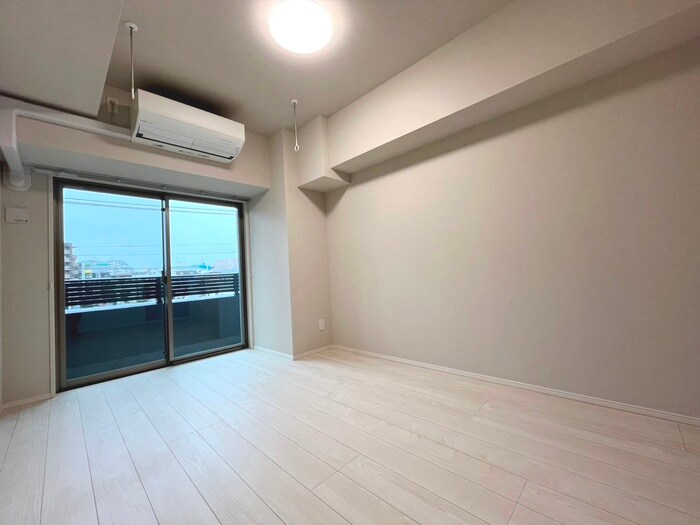 サンジョイアゼロの物件内観写真