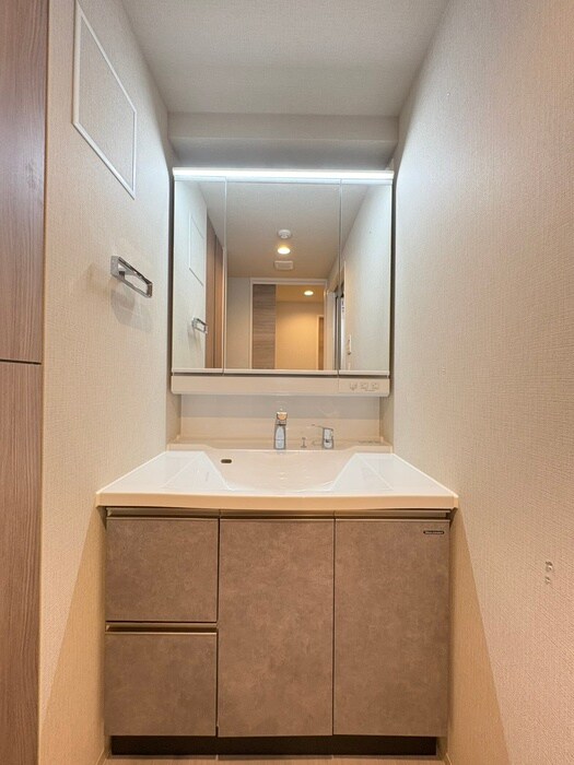 サンジョイアゼロの物件内観写真