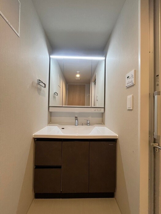 サンジョイアゼロの物件内観写真