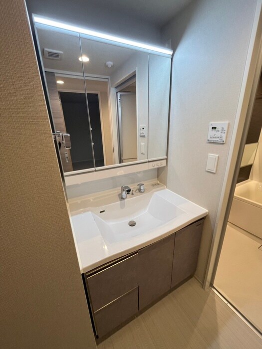 サンジョイアゼロの物件内観写真