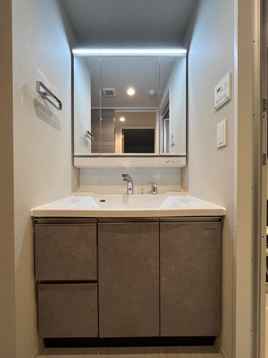 サンジョイアゼロの物件内観写真