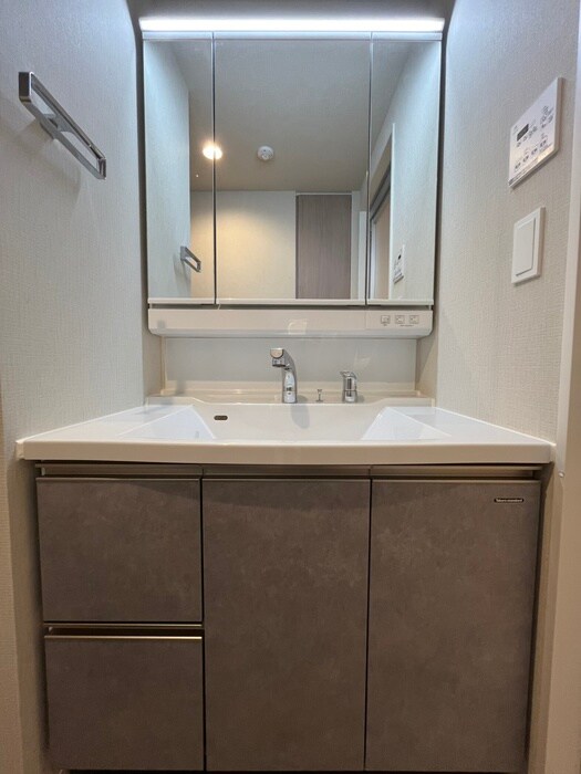 サンジョイアゼロの物件内観写真