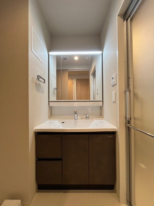 サンジョイアゼロの物件内観写真